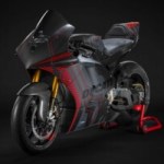 Ducati dévoile sa première moto 100 % électrique qui arrache le bitume Ducati dévoile sa première moto 100 % électrique qui arrache le bitume