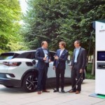 Siemens aide Volkwagen à faire oublier le dieselgate avec Electrify America Siemens aide Volkwagen à faire oublier le dieselgate avec Electrify America