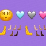 Voici vos prochains émojis préférés Voici vos prochains émojis préférés