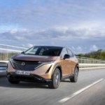 Essai du Nissan Ariya : entrée fracassante dans l&rsquo;univers des SUV électriques ?