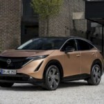 Nissan aurait-il menti sur la vitesse de recharge de sa voiture électrique Ariya ? Nissan aurait-il menti sur la vitesse de recharge de sa voiture électrique Ariya ?