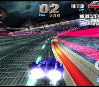 F-Zero GX sur GameCube