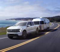 Ford F-150 Lightning