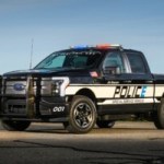Ce pickup électrique de 580 ch destiné à la police va vous faire oublier le thermique Ce pickup électrique de 580 ch destiné à la police va vous faire oublier le thermique