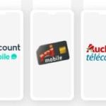 Ces forfaits mobile pas chers ont tout pour plaire : jusqu’à 40 Go pour moins de 5 € Ces forfaits mobile pas chers ont tout pour plaire : jusqu’à 40 Go pour moins de 5 €