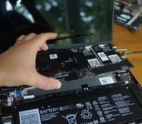 Framework Laptop // Source : Ulrich Rozier pour Frandroid