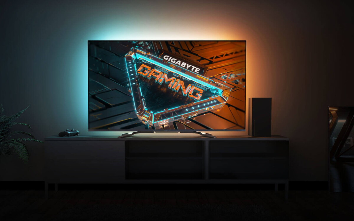Source : Gigabyte Source : Gigabyte