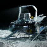 La Nasa pourrait se servir du Hummer électrique pour explorer la Lune La Nasa pourrait se servir du Hummer électrique pour explorer la Lune