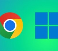 Google Chrome Windows 11 Microsoft