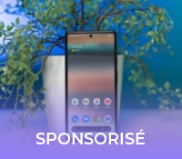 Le Google Pixel 6a, pour illustration // Source : Chloé Pertuis - Frandroid