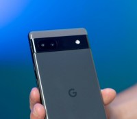 Le bloc photo du Google Pixel 6a // Source : Chloé Pertuis - Frandroid