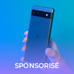 Pixel 6a&nbsp;: le photophone compact et abordable voit déjà son prix baisser chez Bouygues Telecom