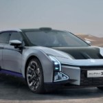 Cette marque chinoise haut de gamme va faire son arrivée en Europe pour concurrencer Tesla Cette marque chinoise haut de gamme va faire son arrivée en Europe pour concurrencer Tesla