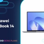 Le récent Huawei MateBook 14 doté d&rsquo;un i5 11e gen est 460 € moins cher pour le Prime Day