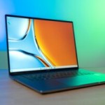 Test du Huawei MateBook 16s : l&rsquo;addition efficace, mais convenue