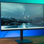 Test du Huawei MateView SE : superbe ergonomie à petit prix Test du Huawei MateView SE : superbe ergonomie à petit prix