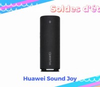 Huawei Sound Joy — Soldes d&rsquo;été 2022
