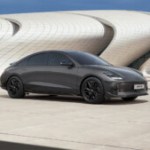 Hyundai lance sa Ioniq 6 en France, au même prix que la Tesla Model 3, mais avec un stock riquiqui