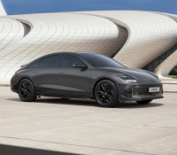 Hyunda Ioniq 6 // Source : Hyundai