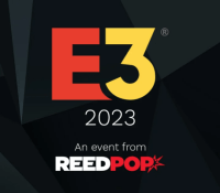 L'E3 2023.