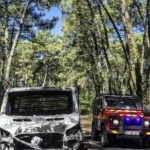 Non, ce n’est pas une voiture électrique qui a déclenché les incendies du sud-ouest Non, ce n’est pas une voiture électrique qui a déclenché les incendies du sud-ouest