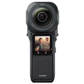 Insta360 One RS 1 Insta360 One RS 1