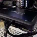 Arc A750 : Intel prouve que ses nouveaux GPU gèrent efficacement le VRR Arc A750 : Intel prouve que ses nouveaux GPU gèrent efficacement le VRR