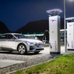 Voiture électrique : une borne de charge rapide tous les 60 km, voici la carte des routes concernées Voiture électrique : une borne de charge rapide tous les 60 km, voici la carte des routes concernées