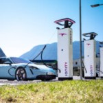 La recharge des voitures électriques en 12 minutes devient réalité en Europe grâce à ces nouvelles bornes