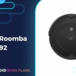 iRobot Roomba 692 — Prime Day 2022 iRobot Roomba 692 — Prime Day 2022