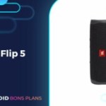 JBL Flip 5 : l&rsquo;enceinte tout terrain est à -35 % pendant le Prime Day d&rsquo;Amazon