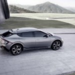 Kia EV6 58 kWh : coût de recharge et autonomie sur un long trajet de 850 km Kia EV6 58 kWh : coût de recharge et autonomie sur un long trajet de 850 km