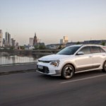Nouveau Kia Niro EV : un joli redesign et une charge plus rapide mais quelques déceptions Nouveau Kia Niro EV : un joli redesign et une charge plus rapide mais quelques déceptions