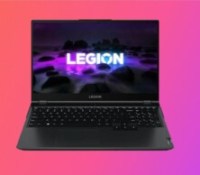 Lenovo Legion 5 15ACH6H