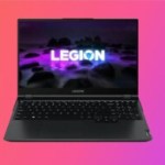 Lenovo Legion 5 : ce laptop gaming (avec RTX 3070) est de retour à un très bon prix Lenovo Legion 5 : ce laptop gaming (avec RTX 3070) est de retour à un très bon prix