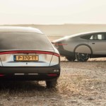 Voici la voiture la plus aérodynamique de l’histoire (et elle est électrique) Voici la voiture la plus aérodynamique de l’histoire (et elle est électrique)