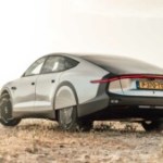 C’est déjà la fin pour la première voiture électrique solaire avec cette décision radicale et surprenante C’est déjà la fin pour la première voiture électrique solaire avec cette décision radicale et surprenante
