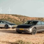 Lightyear 0 : on a roulé avec la voiture solaire qui promet 11 000 km d’autonomie par an Lightyear 0 : on a roulé avec la voiture solaire qui promet 11 000 km d’autonomie par an