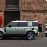 Pourquoi l’autonomie colossale des futures Jaguar et Range Rover électriques est une erreur Pourquoi l’autonomie colossale des futures Jaguar et Range Rover électriques est une erreur