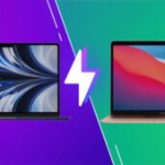 Apple MacBook Air M1 vs MacBook Air M2 : lequel faut-il choisir ? Apple MacBook Air M1 vs MacBook Air M2 : lequel faut-il choisir ?