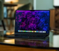 MacBook Air M2 // Source : The Verge