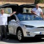 Cette Tesla Model X a roulé plus de 320 000 km : quel bilan en tirer ? Cette Tesla Model X a roulé plus de 320 000 km : quel bilan en tirer ?