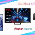 Meilleurs deals de la semaine — soldes d&rsquo;été