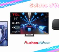 Meilleurs deals de la semaine — soldes d&rsquo;été