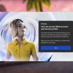 Le casque Meta Quest se débarrasse du compte Facebook (ou presque) Le casque Meta Quest se débarrasse du compte Facebook (ou presque)