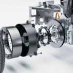 Ce nouveau moteur électrique intégré aux roues relègue les thermiques aux oubliettes Ce nouveau moteur électrique intégré aux roues relègue les thermiques aux oubliettes