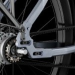 La prochaine évolution des vélos électriques est une transmission automatique La prochaine évolution des vélos électriques est une transmission automatique