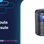 Ce vidéoprojecteur aussi petit qu’une canette est moins cher pendant le Prime Day Ce vidéoprojecteur aussi petit qu’une canette est moins cher pendant le Prime Day