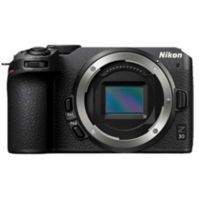 Nikon Z30 Nikon Z30