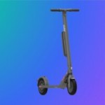 Ninebot E45E : cette trottinette électrique avec 45 km d’autonomie est à -30 % Ninebot E45E : cette trottinette électrique avec 45 km d’autonomie est à -30 %